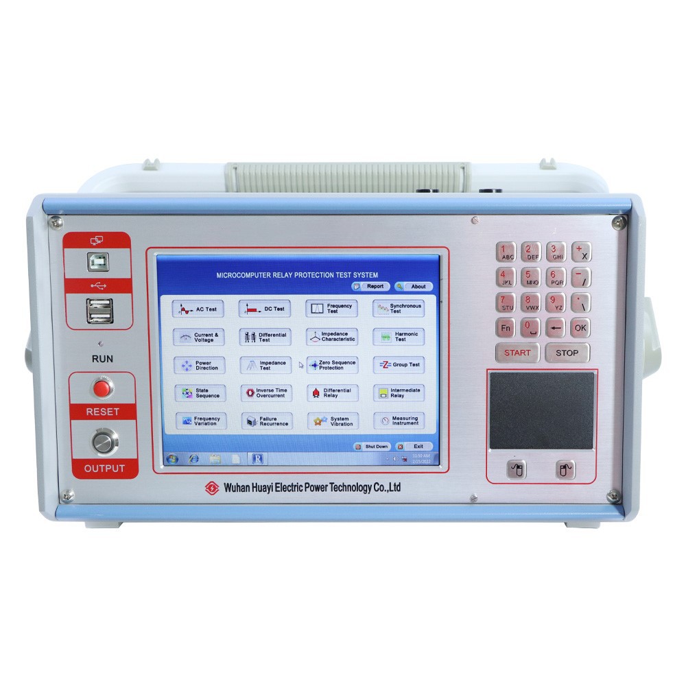HY802 HY802