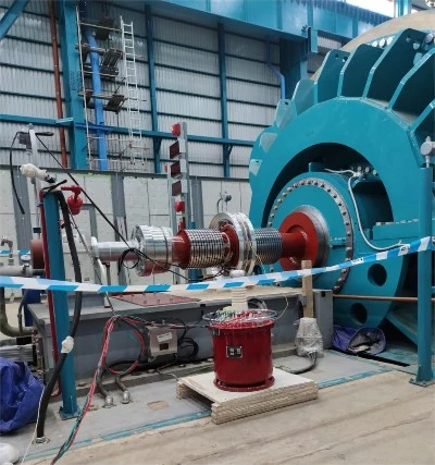Generator Generator